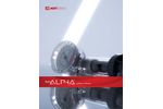 basixALPHA - Inflation Device - Brochure
