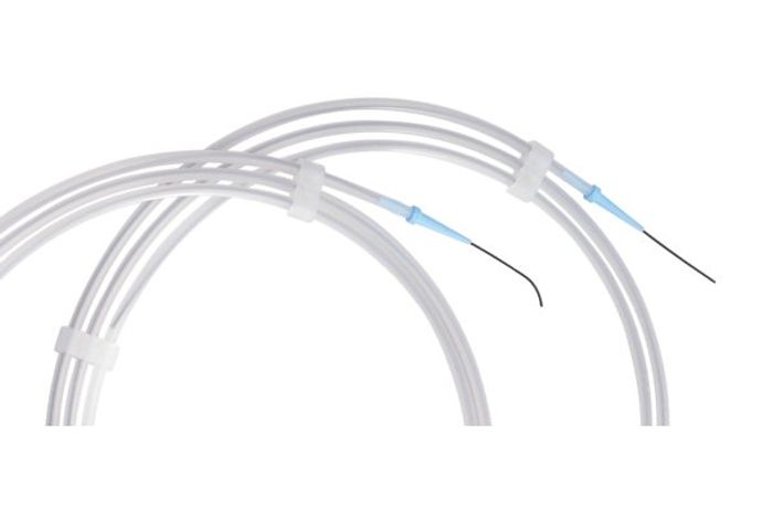 Merit H2O - Angiography - Hydrophilic Guide Wire