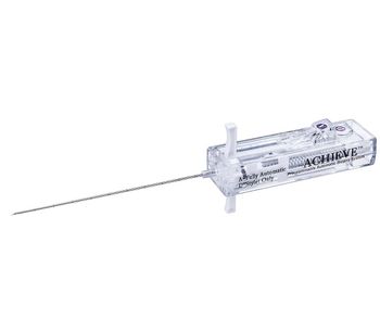 Achieve - Programmable Automatic Biopsy System