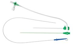 Prelude ACT - Sheath Introducer