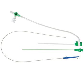 Prelude ACT - Sheath Introducer