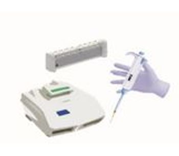 IONA - Model Nx - Non-Invasive Prenatal Test Kit for Clinical Laboratories