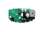 Usensor - Industrial Sectional Rolling Gate Control Board with AC230V-240V PCB Circuit Boards