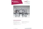 Accumation - Model HVT and PLT - Combination Testing Machine - Brochure