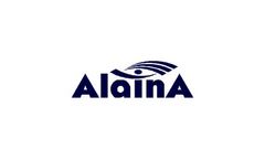 Alaina - Movable Telescopic Trolley Poles