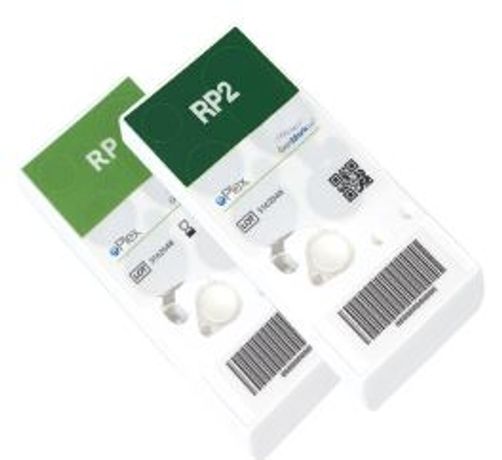 GenMark - GenMark Respiratory Pathogen Panels