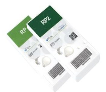 GenMark - GenMark Respiratory Pathogen Panels