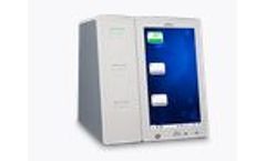 ePlex - Model NP (Neat Patient) - ePlex Hospital and Laboratory Information Systems