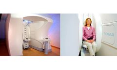 FONAR Upright Multi-Position - MRI Scanning Machine