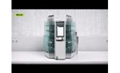 The New UniversalExtractor E-800