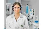 Preparative Chromatography for laboratories - Monitoring and Testing