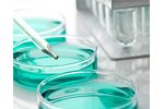 Chromatography laboratory instrumentation for chemical industry - Chemical & Pharmaceuticals - Fine Chemicals