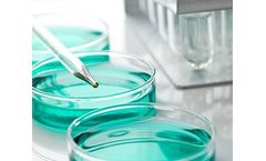Chromatography laboratory instrumentation for chemical industry
