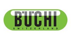 BUCHI`s new steam distillation units offer tailor-made solutions