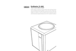 DuMaster D-480 Technical Datasheet