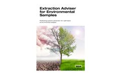 Environmental Extraction Adviser