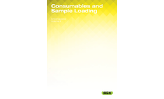 Chromapedia Vol. 2: Consumables and Sample Loading