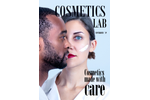 COSMETICS LAB Issue 1: Cosmetics Made with Care