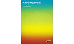 Chromapedia - Complete Guide