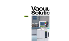 Vacuum Solutions Brochure