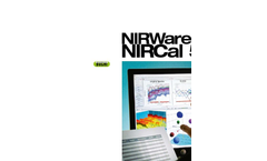 NIRCal and NIRWare Brochure