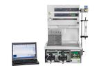 BUCHI Sepacore - Model X10 / X50 - Flash Chromatography Systems