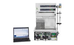 BUCHI Sepacore - Model X10 / X50 - Flash Chromatography Systems