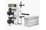 Sepacore - Chromatography - Easy Purification Systems