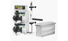 Sepacore - Chromatography - Easy Purification Systems