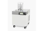 Lyovapor™ - Model L-300 - Lab Freeze Dryer for Continuous Sublimation