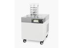 Lyovapor™ - Model L-300 - Lab Freeze Dryer for Continuous Sublimation