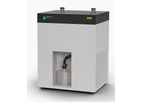 BUCHI - Model S-396 - Dehumidifier for Stable Spray Drying Conditions
