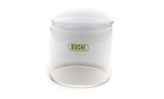 BUCHI - Model 044678 - Product Collection Vessel for B-290, Glass