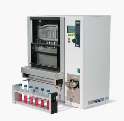 SpeedExtractor - Model E-914/E-916 - Pressurized Solvent Extraction (PSE)