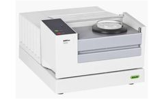NIRFlex - Model N-500 - Modular FT-NIR™ Spectrometer