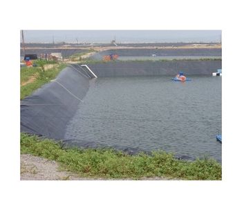 Geomembrane solutions for aquaculture pond liners sector - Agriculture - Aquaculture-1