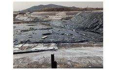 Geomembrane solutions for ditch liners sector