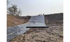 Farm Dam Liners for Dam Lining Project in Kenya