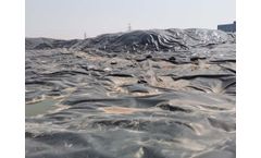 Geotextile for Landfill Project Malaysia Case Study