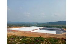 What is HDPE Geomembrane?