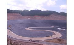 One-Stop Anti-seepage Geomembrane Project Solution