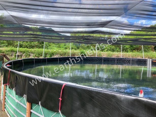 Fish Pond Liners for Sale in Taiwan City-1