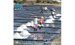 Why use Anti-seepage geomembrane in salt production?