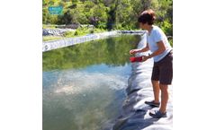 The Importance of Geomembrane in Water Conservancy Projects
