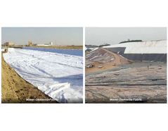 What Is Woven Geotextile Used For?
