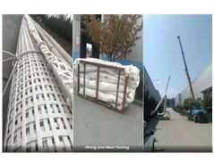 What Is Mining Grid Mesh?