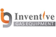 Inventive Gas Equipment