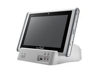 MicroPort SmartTouch - Medical-grade Tablet