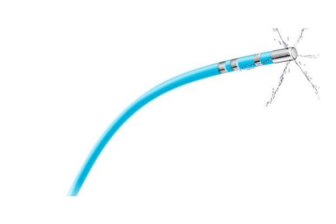 MicroPort FireMagic - 3D Irrigated Ablation Catheter