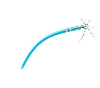 MicroPort FireMagic - 3D Irrigated Ablation Catheter